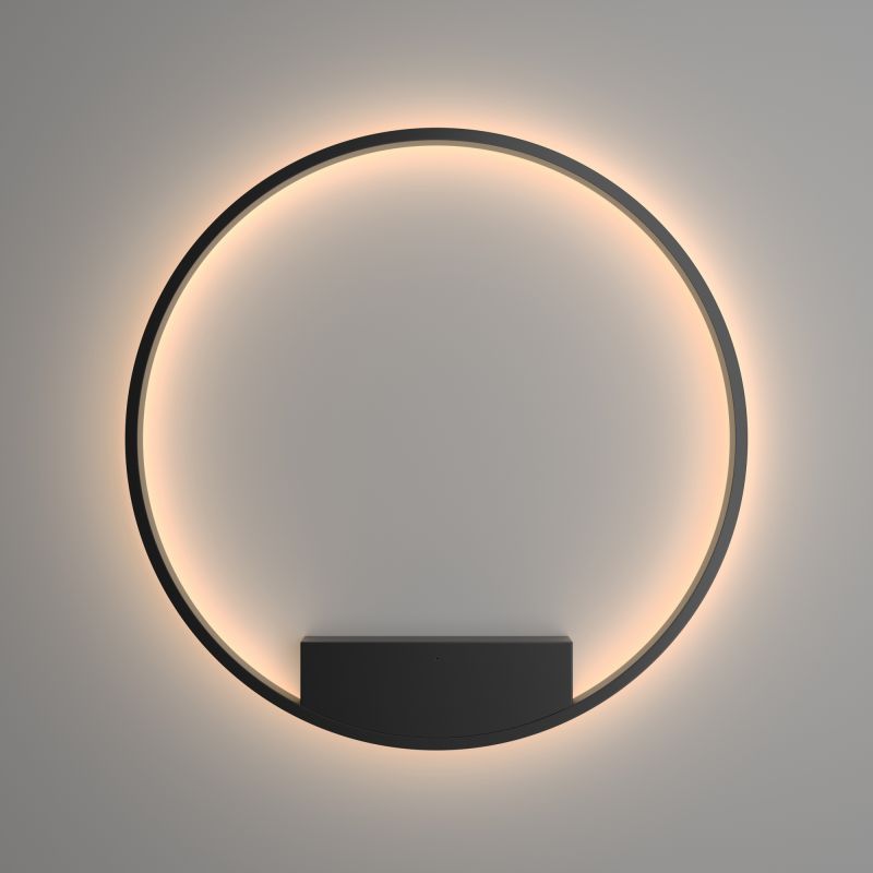 Настенный светильник LED Maytoni Rim MOD058WL-L50B3K фото 3