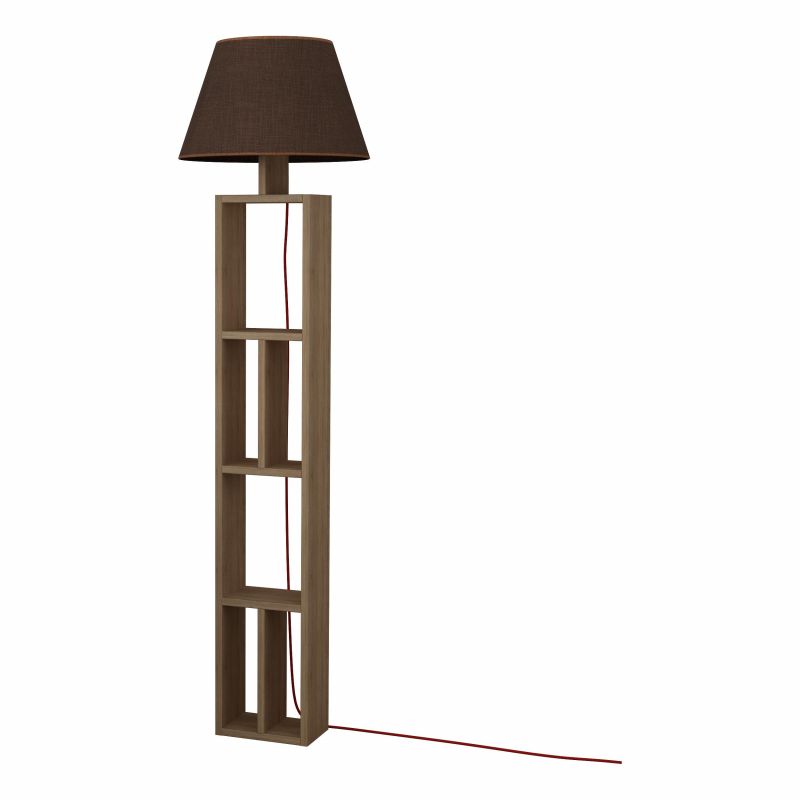 Торшер GIORNO FLOOR LAMP FLOOR LAMP Leve LEV01013 фото 1