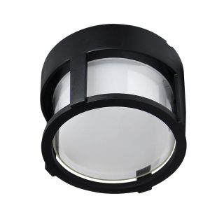 Уличный светильник ARTE LAMP ULYSSES A6206PF-1BK