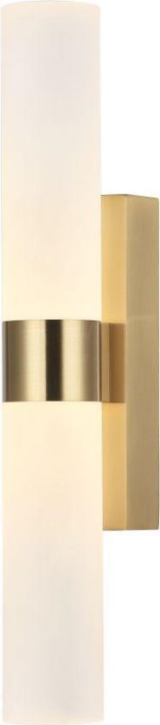 Светильник настенный Stilfort Iptube IP44 LED 4000К(белый) 6W 4028/05/02W-IP фото 2