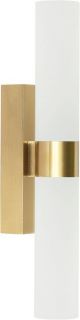 Светильник настенный Stilfort Iptube IP44 LED 4000К(белый) 6W 4028/05/02W-IP