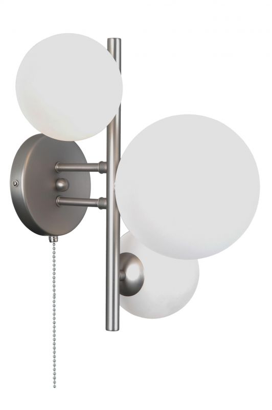 Бра Moderli Renny G9 5W УТ000040344 фото 1