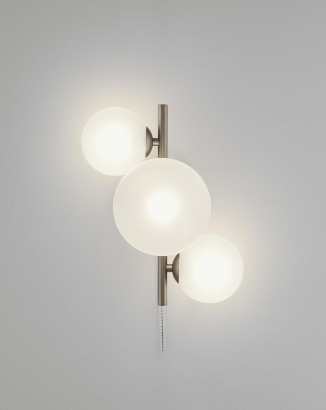 Бра Moderli Renny G9 5W УТ000040344 фото 2