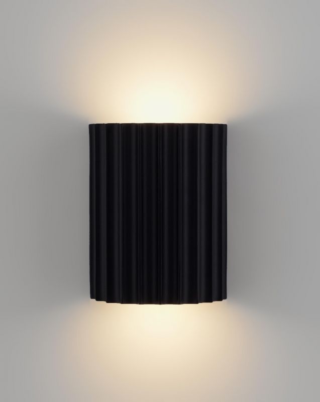 Светильник настенный светодиодный Moderli Bailey LED 3000К(теплый) 5.5W УТ000039834 фото 2