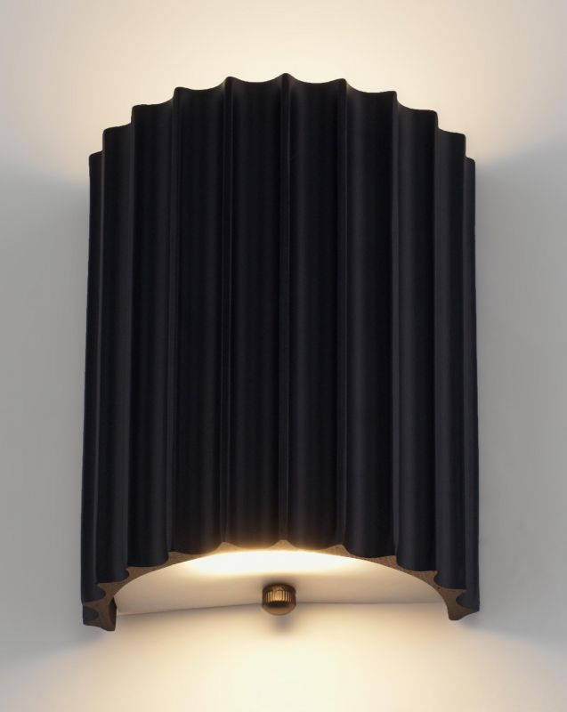 Светильник настенный светодиодный Moderli Bailey LED 3000К(теплый) 5.5W УТ000039834 фото 6