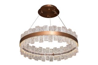 Люстра подвесная Garda Decor 6008 теплый свет (3000К) BD-3144967