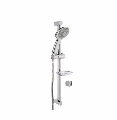 Душевой гарнитур Vitra Samba A45680WSA фото 1