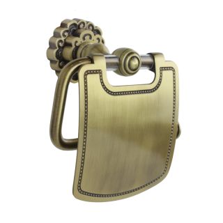 Держатель туалетной бумаги Bronze de Luxe WINDSOR K25003