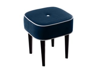 Табурет Handy SQ ОГОГО Обстановочка синий BD-1753881