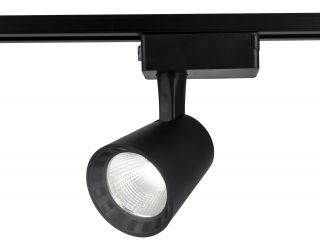 Трековый однофазный светодиодный светильник Ambrella TRACK SYSTEM GL5978