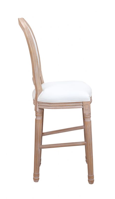 Стул MAK-interior  average White + Beige BD-1924328 фото 3