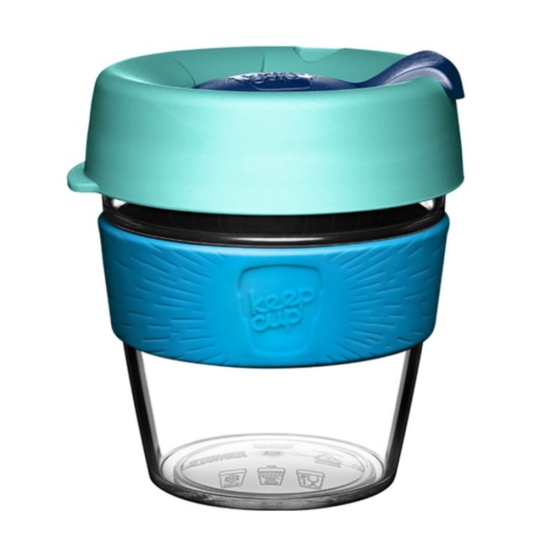 Кружка  Original Clear S 227 мл KeepCup BD-2332167