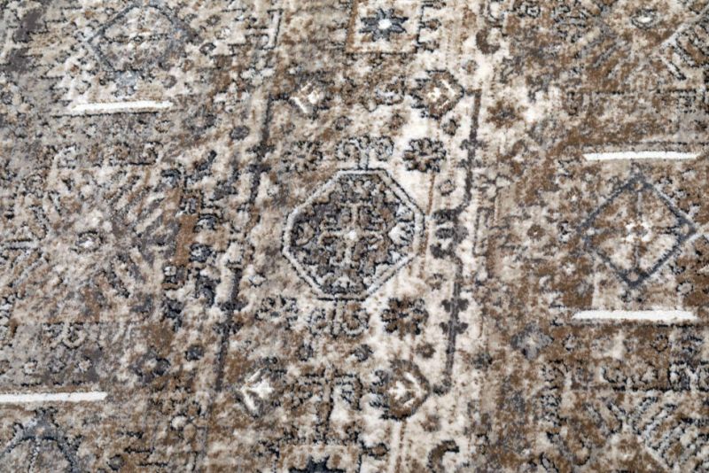 Ковер STANFORD GREY BEIGE NORR Carpets BD-2394898 фото 3