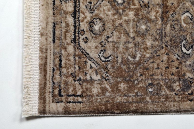 Ковер STANFORD GREY BEIGE NORR Carpets BD-2394898 фото 4