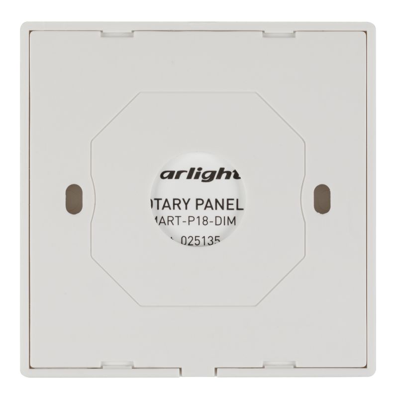 Панель Rotary SMART-P18-DIM (3V, 2.4G) (Arlight, IP20 Пластик, 5 лет) фото 3
