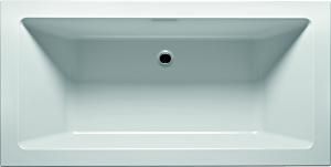 Акриловая ванна Riho Rething B108001005 190х80 см. фото 1