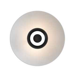 Настенный светильник Favourite Rueda 4287-1W LED 4000 белый, черный