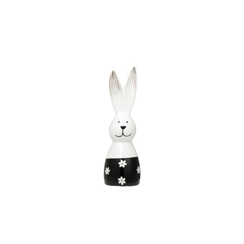 Фигурка Sotogrande Flower rabbit BD-3048951