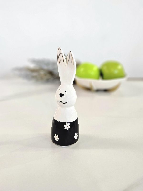 Фигурка Sotogrande Flower rabbit BD-3048951