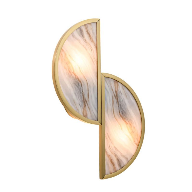 Настенный светильник Odeon Light TOSCANA LED с цоколем G9 5448/2W фото 4