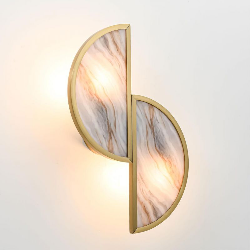 Настенный светильник Odeon Light TOSCANA LED с цоколем G9 5448/2W фото 5