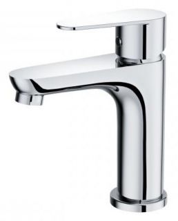 Смеситель для раковины WONZON & WOGHAND WW-A40202-CR Хром