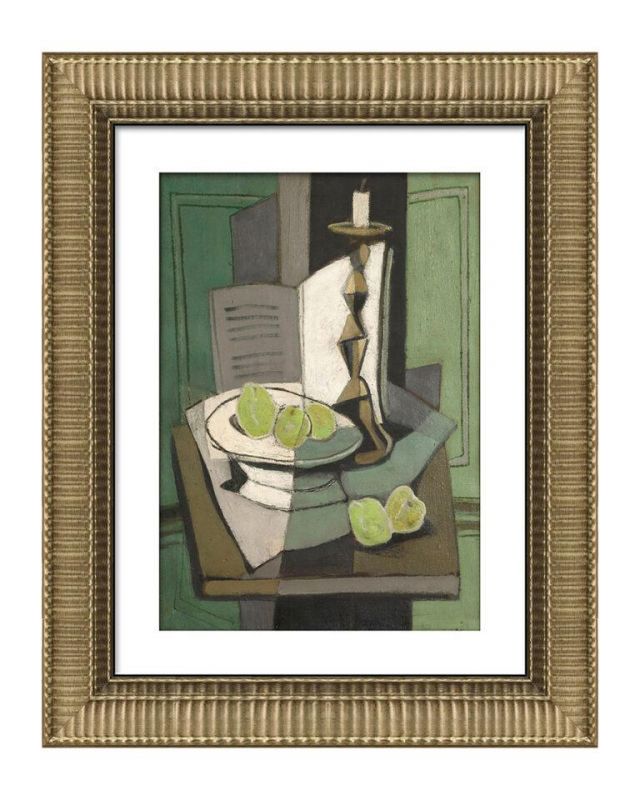 Интерьерный постер LH Mirror Home “Vibrant Still Life” BD-3117660 фото 1