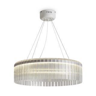 Подвесной светильник Freya Rain LED 2700К(теплый) 60W FR5546PL-L60W