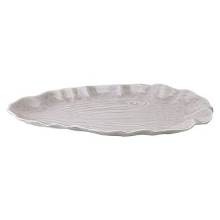 Блюдо сервировочное Tkano Sea Treasures серого цвета BD-3132837