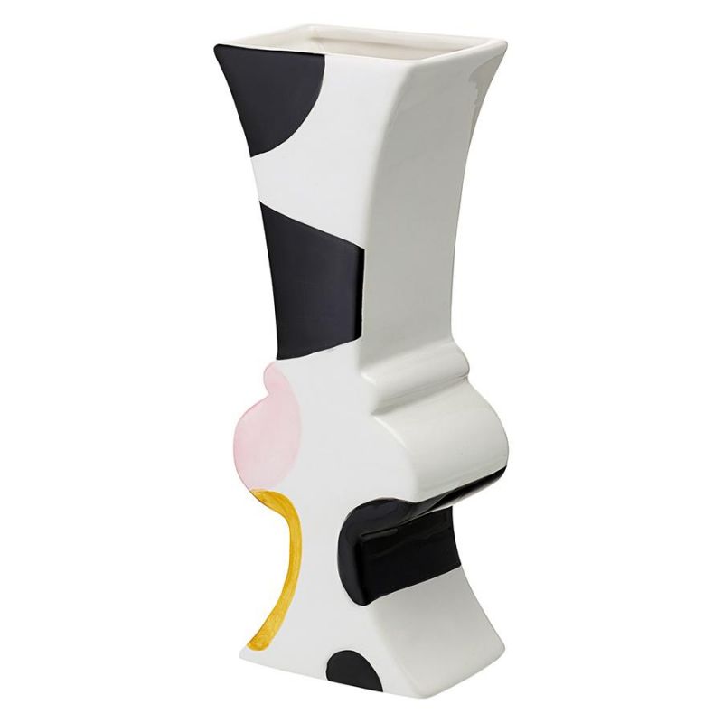 Ваза Tkano Accent, 25 см BD-3132923 фото 1