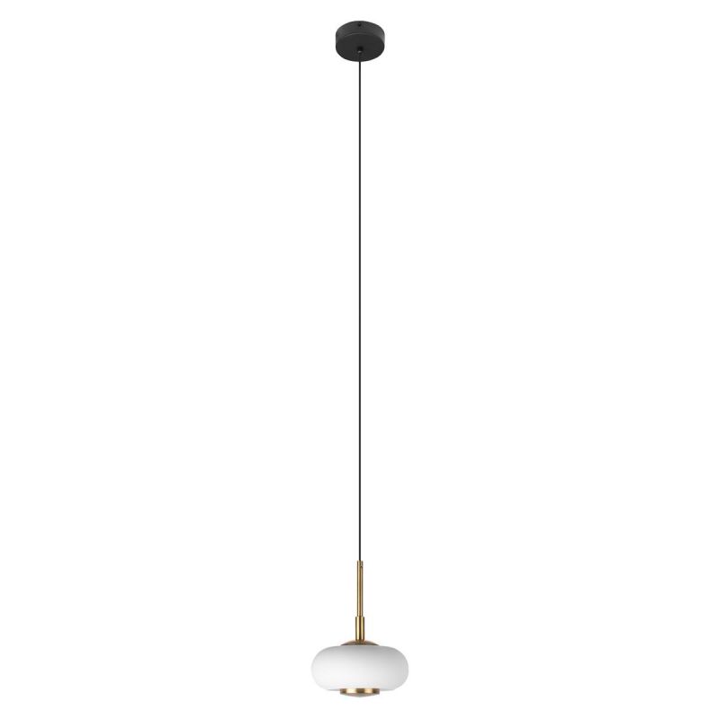 Подвесной светильник LOFT IT Marshmallow LED Теплый свет (3000К) 5W 10390 фото 1