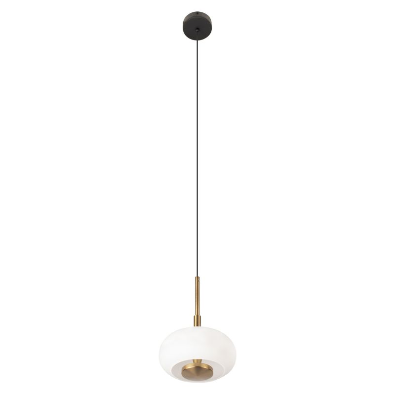 Подвесной светильник LOFT IT Marshmallow LED Теплый свет (3000К) 5W 10390 фото 3