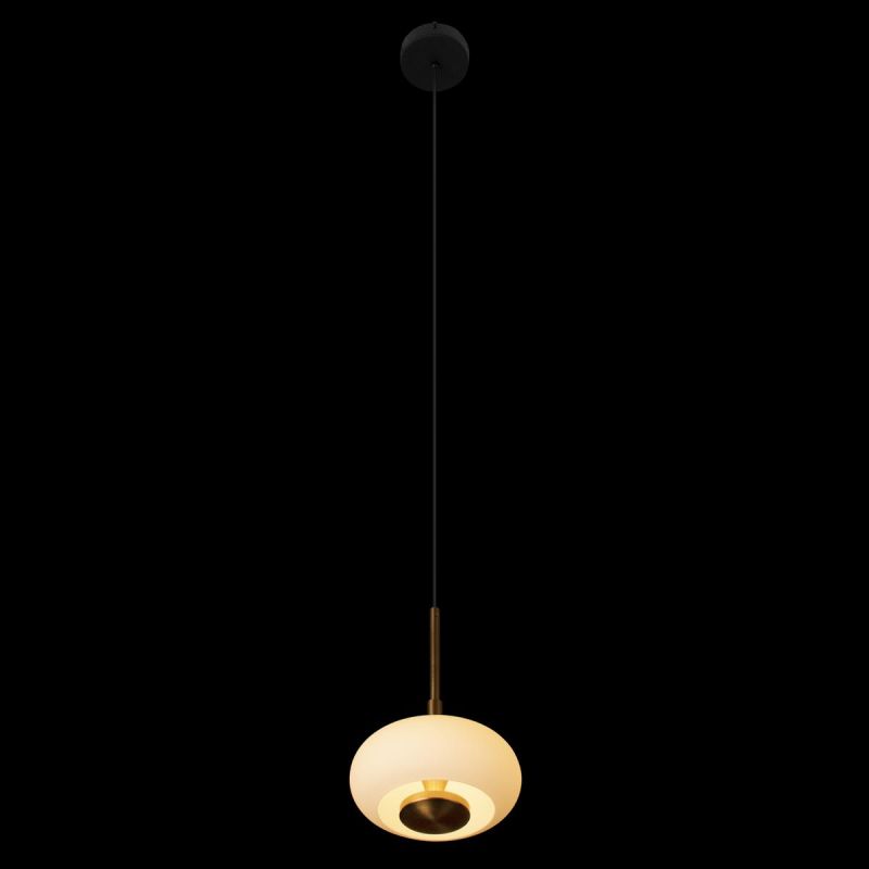 Подвесной светильник LOFT IT Marshmallow LED Теплый свет (3000К) 5W 10390 фото 4