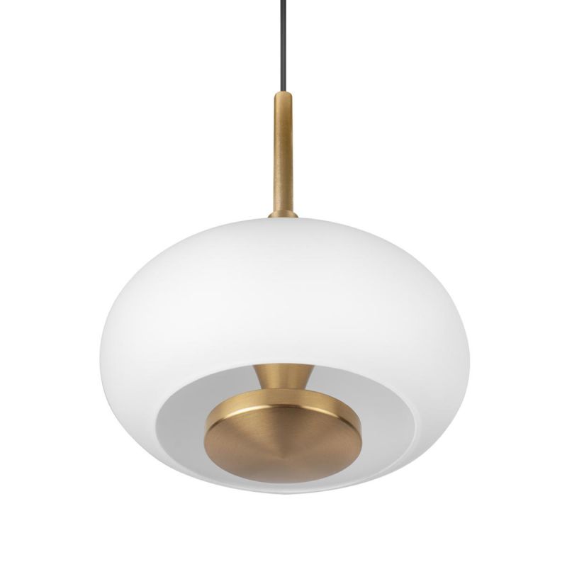 Подвесной светильник LOFT IT Marshmallow LED Теплый свет (3000К) 5W 10390 фото 5
