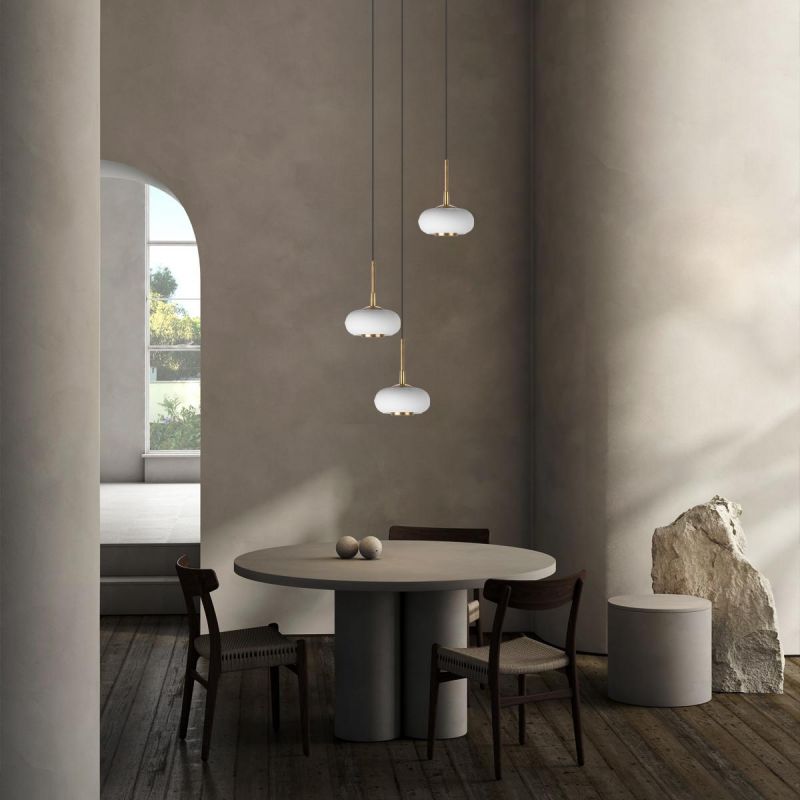 Подвесной светильник LOFT IT Marshmallow LED Теплый свет (3000К) 5W 10390 фото 7