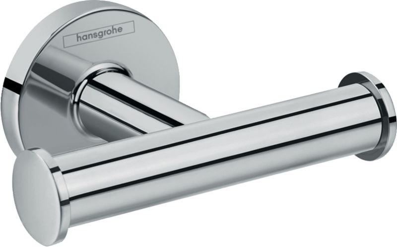 Крючок Hansgrohe Logis Universal 41725000 фото 1