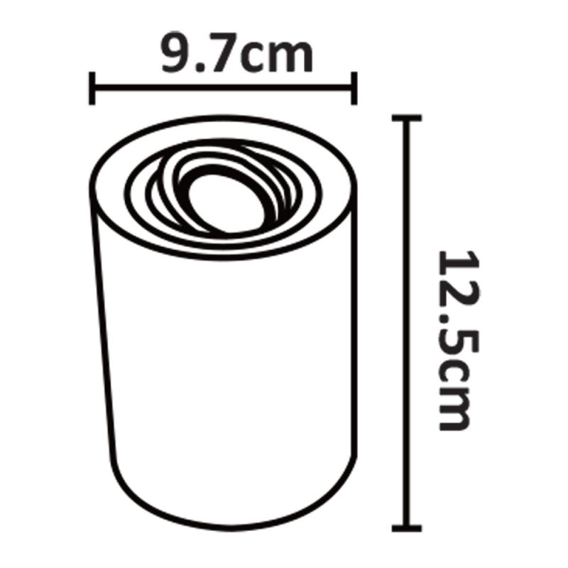 Светильник потолочный Arte Lamp A5644 A5644PL-1BK