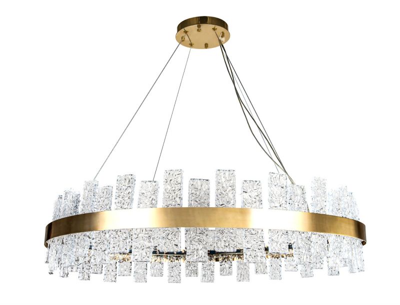 Люстра MAK-interior Actinium LED BD-1887000 фото 1