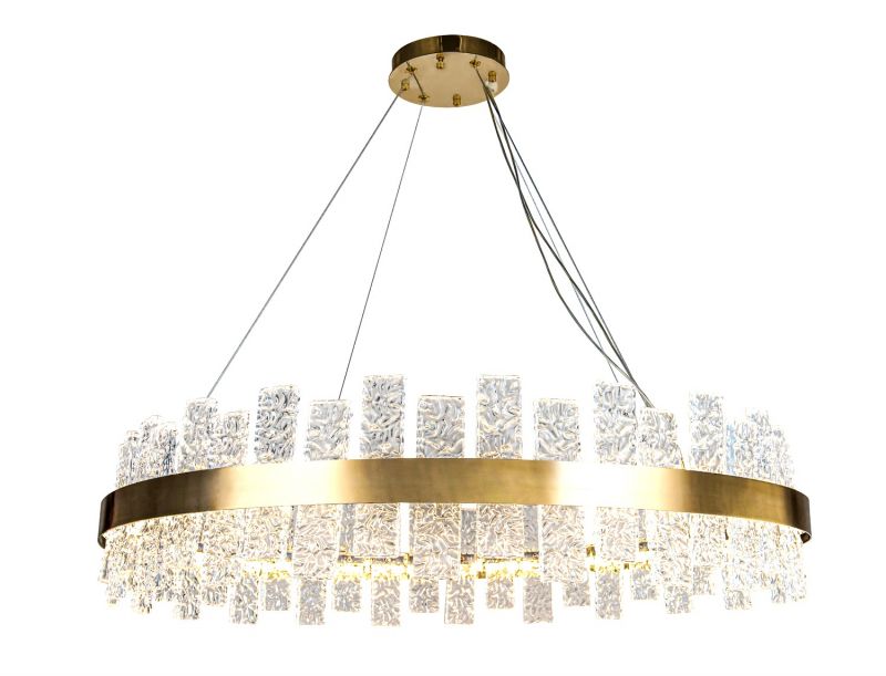 Люстра MAK-interior Actinium LED BD-1887000 фото 2