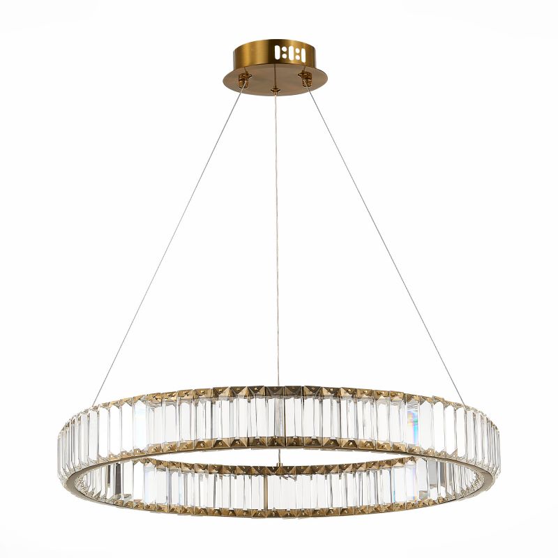 Люстра подвесная ST Luce Tivoli SL1622.363.01