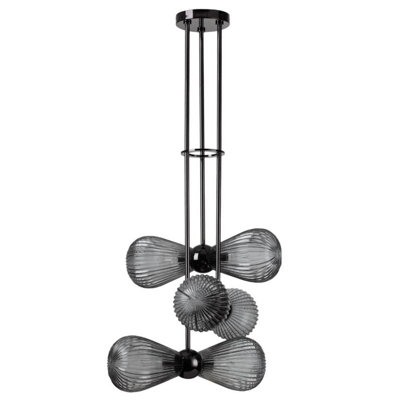 Подвес Odeon Light Elica 40W E14 5417/6 фото 1
