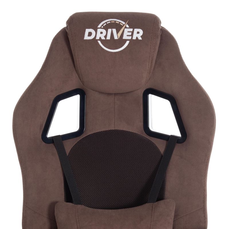 Кресло TetChair DRIVER BD-2397225