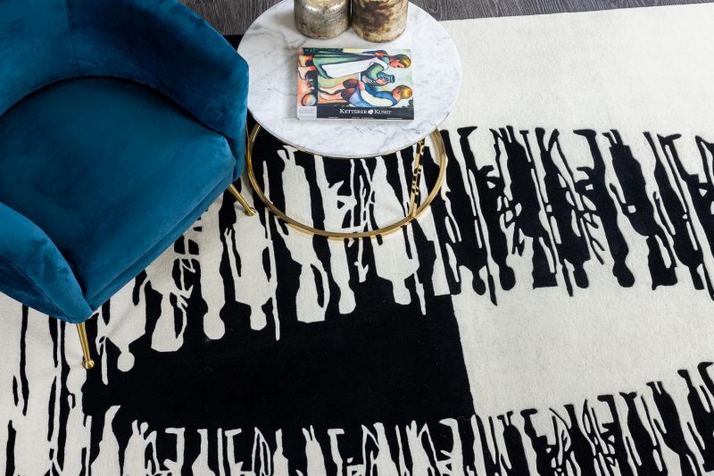 Ковёр Carpet Art de Vivre by DETALI BD-2965782 250х300 фото 9