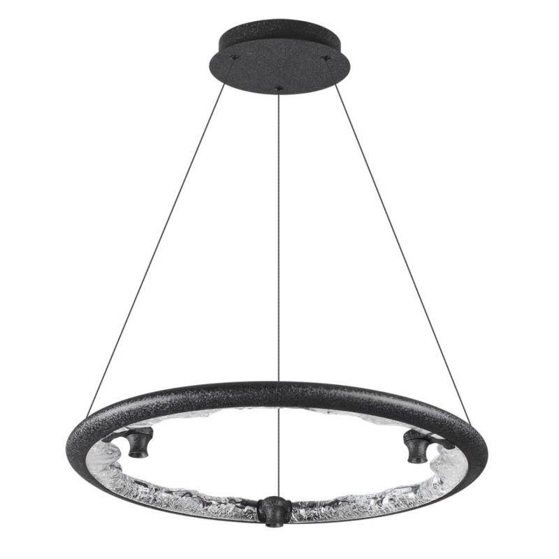 Подвесной светильник Odeon Light CAYON 7001/44L фото 1