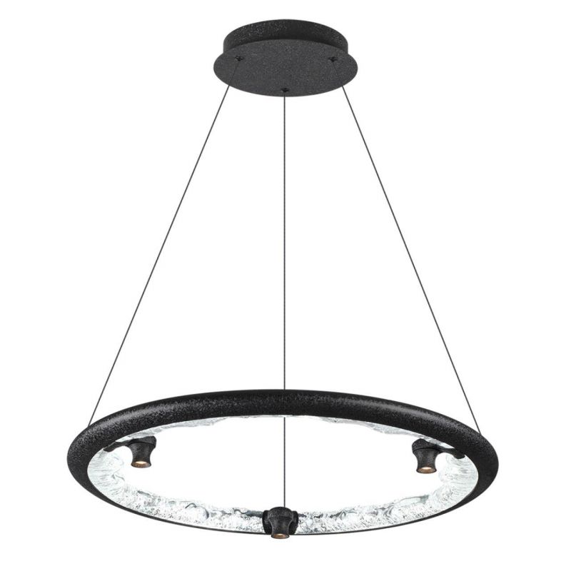 Подвесной светильник Odeon Light CAYON 7001/44L фото 3