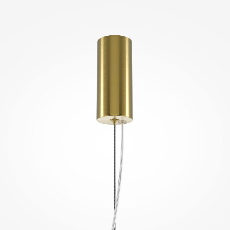 Подвесной светильник Maytoni Adore 220-240V 17W IP20 3000K MOD297PL-L17BS3K фото 6