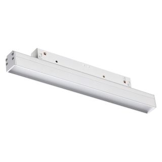 Трековый светильник NovoTech FLUM со сменой цветовой температуры LED 12W 3000-6500K 359479 SHINO