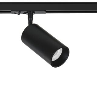Трековый светильник Arte Lamp AERO LED 3000К 12W A1336PL-1BK