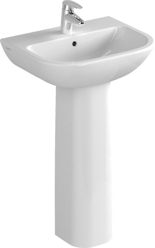 Раковина Vitra S20 5502B003-0001