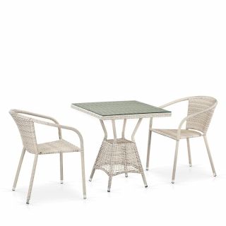 Комплект мебели Afina BD-1042015